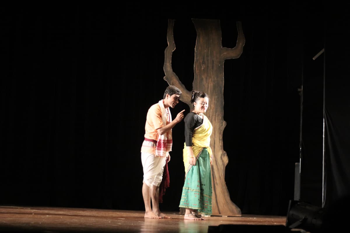 Global Recognition & Advanced Research